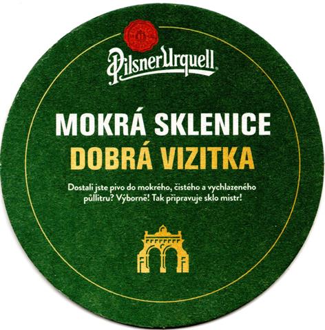 plzen pl-cz urquell rund 6b (215-mokra sklenice)